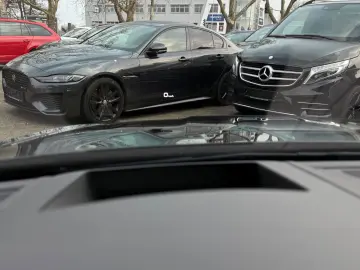 AUDI RS5 Sportback 2.9 TFSI