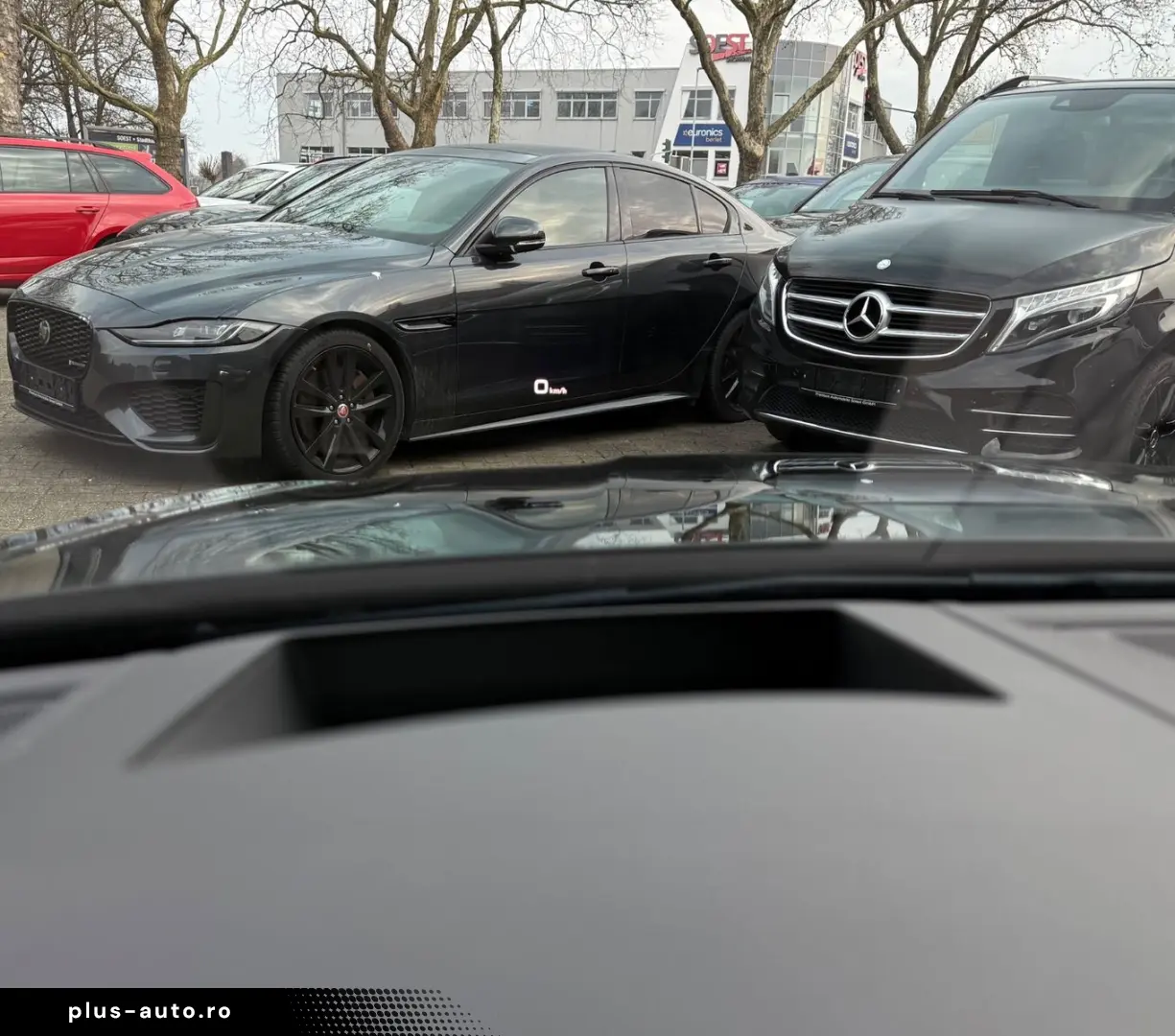 AUDI RS5 Sportback 2.9 TFSI