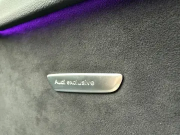 AUDI RS5 Sportback 2.9 TFSI