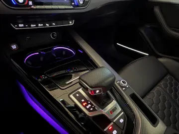 AUDI RS5 Sportback 2.9 TFSI