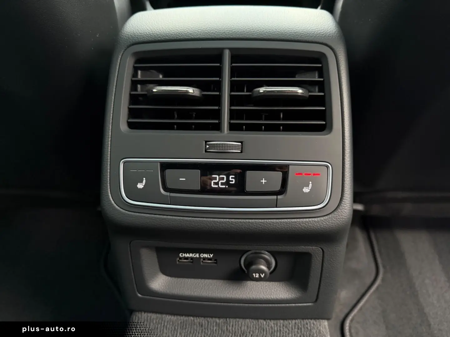 AUDI RS5 Sportback 2.9 TFSI