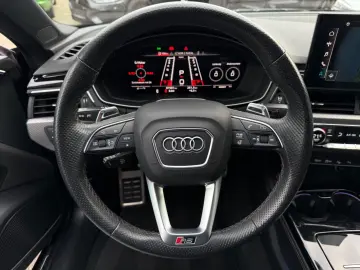 AUDI RS5 Sportback 2.9 TFSI