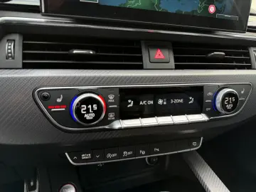 AUDI RS5 Sportback 2.9 TFSI