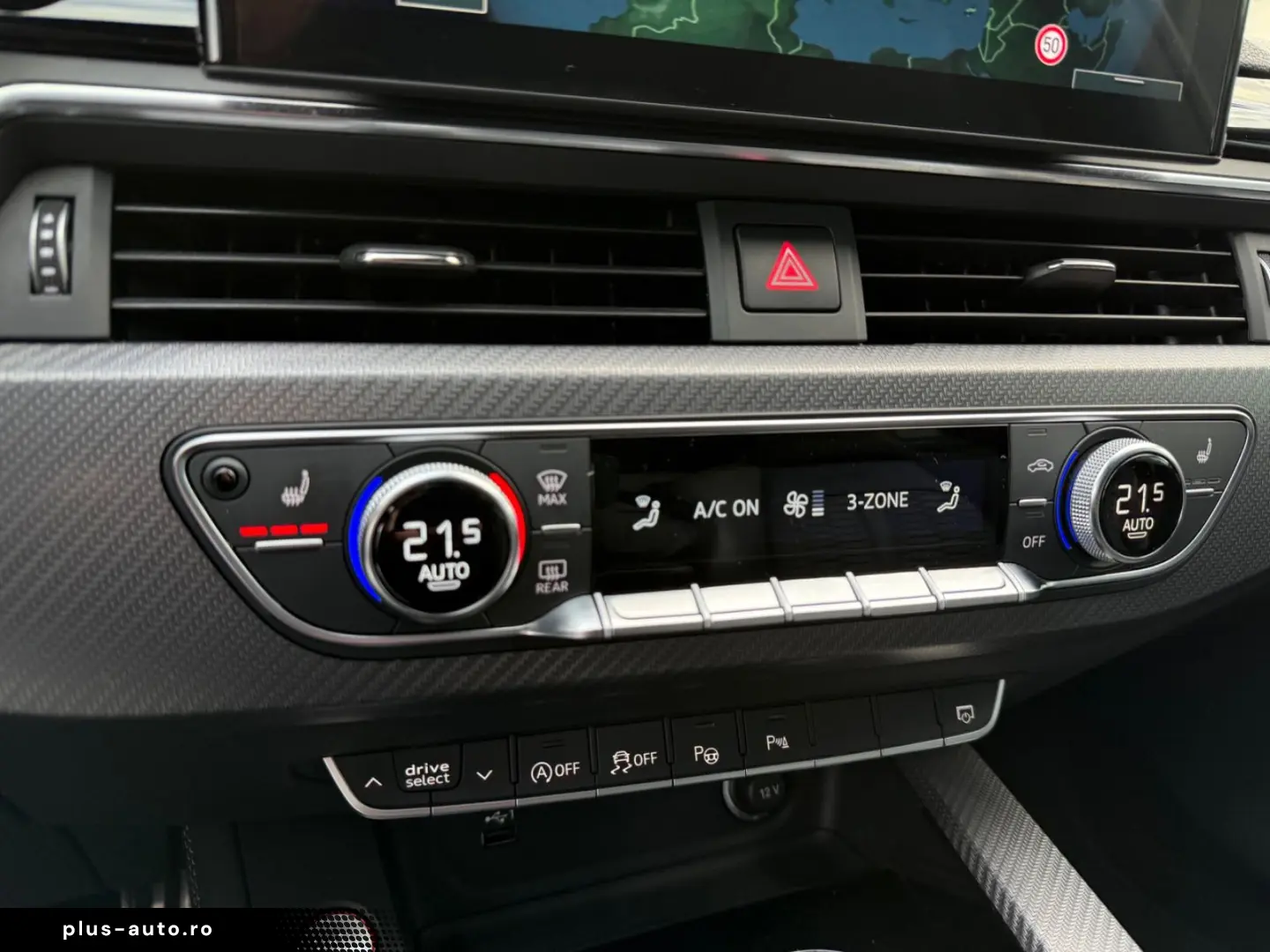 AUDI RS5 Sportback 2.9 TFSI