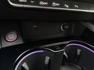 AUDI RS5 Sportback 2.9 TFSI