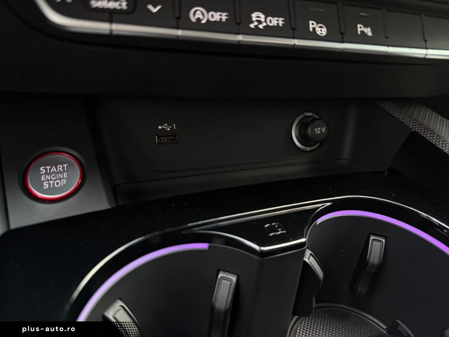 AUDI RS5 Sportback 2.9 TFSI