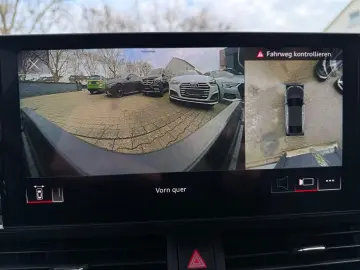 AUDI RS5 Sportback 2.9 TFSI