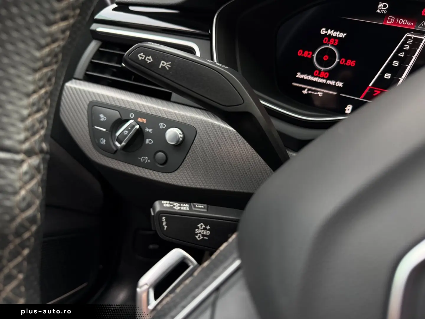 AUDI RS5 Sportback 2.9 TFSI