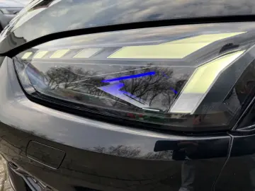 AUDI RS5 Sportback 2.9 TFSI