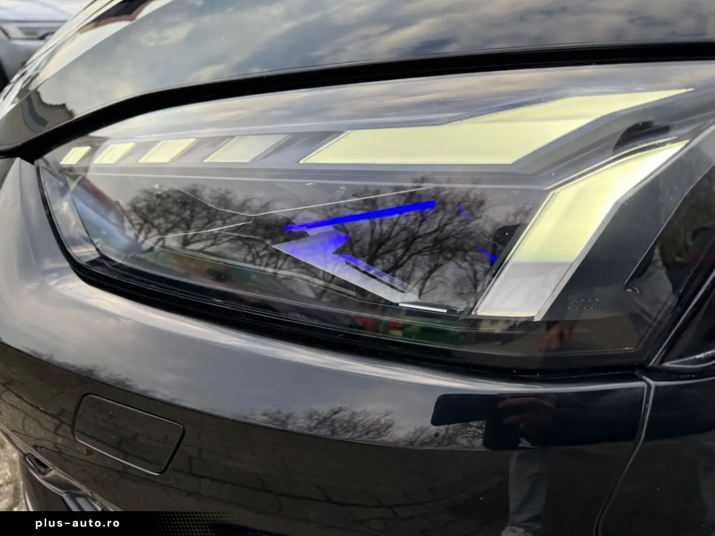 AUDI RS5 Sportback 2.9 TFSI