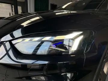 AUDI RS5 Sportback 2.9 TFSI