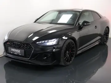 AUDI RS 5 Coupé 2.9 TFSI Quattro