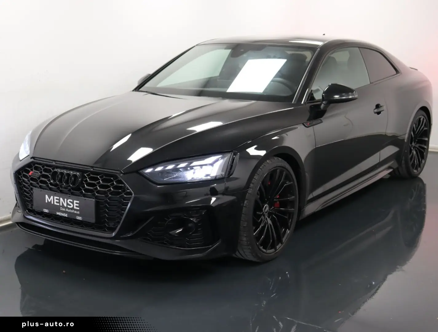 AUDI RS 5 Coupé 2.9 TFSI Quattro