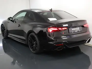 AUDI RS 5 Coupé 2.9 TFSI Quattro
