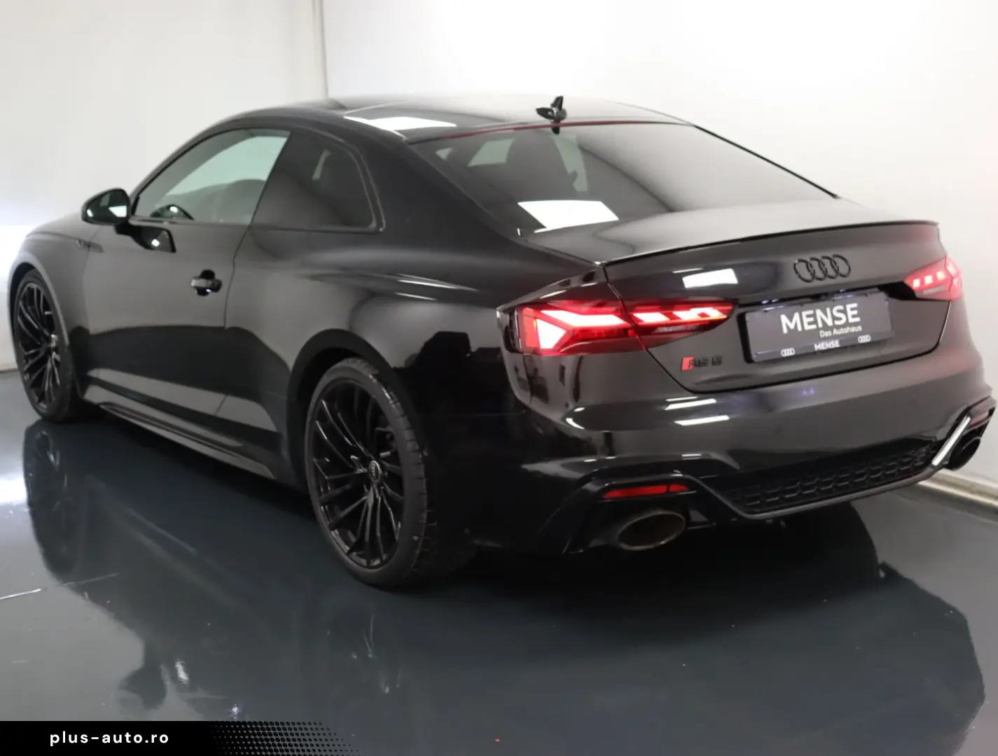 AUDI RS 5 Coupé 2.9 TFSI Quattro