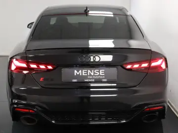 AUDI RS 5 Coupé 2.9 TFSI Quattro