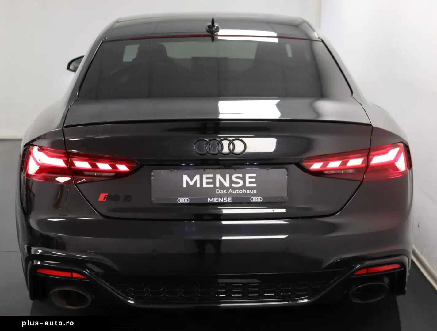 AUDI RS 5 Coupé 2.9 TFSI Quattro