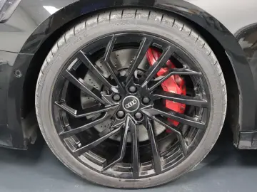 AUDI RS 5 Coupé 2.9 TFSI Quattro