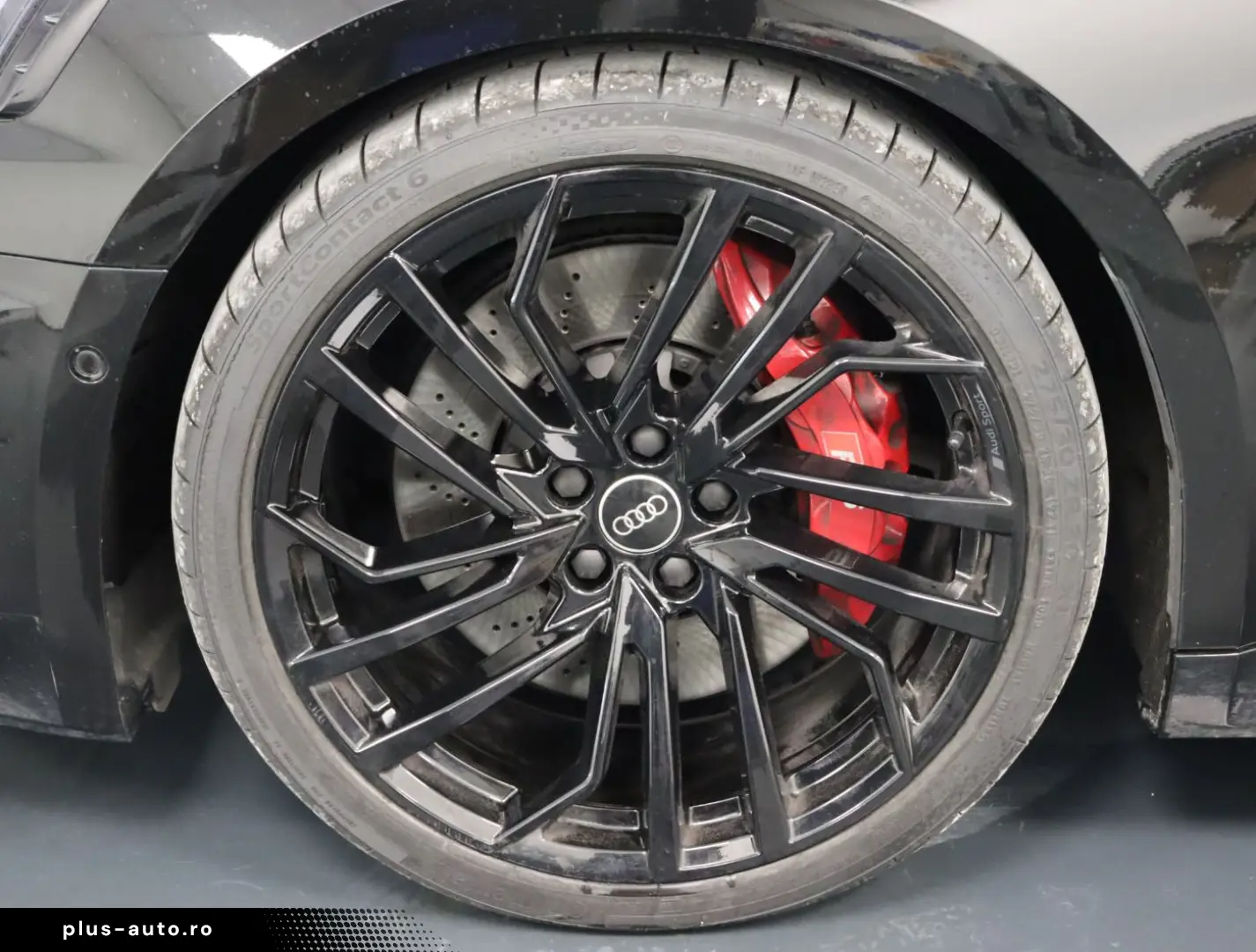 AUDI RS 5 Coupé 2.9 TFSI Quattro