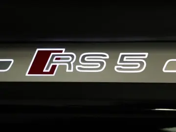 AUDI RS 5 Coupé 2.9 TFSI Quattro