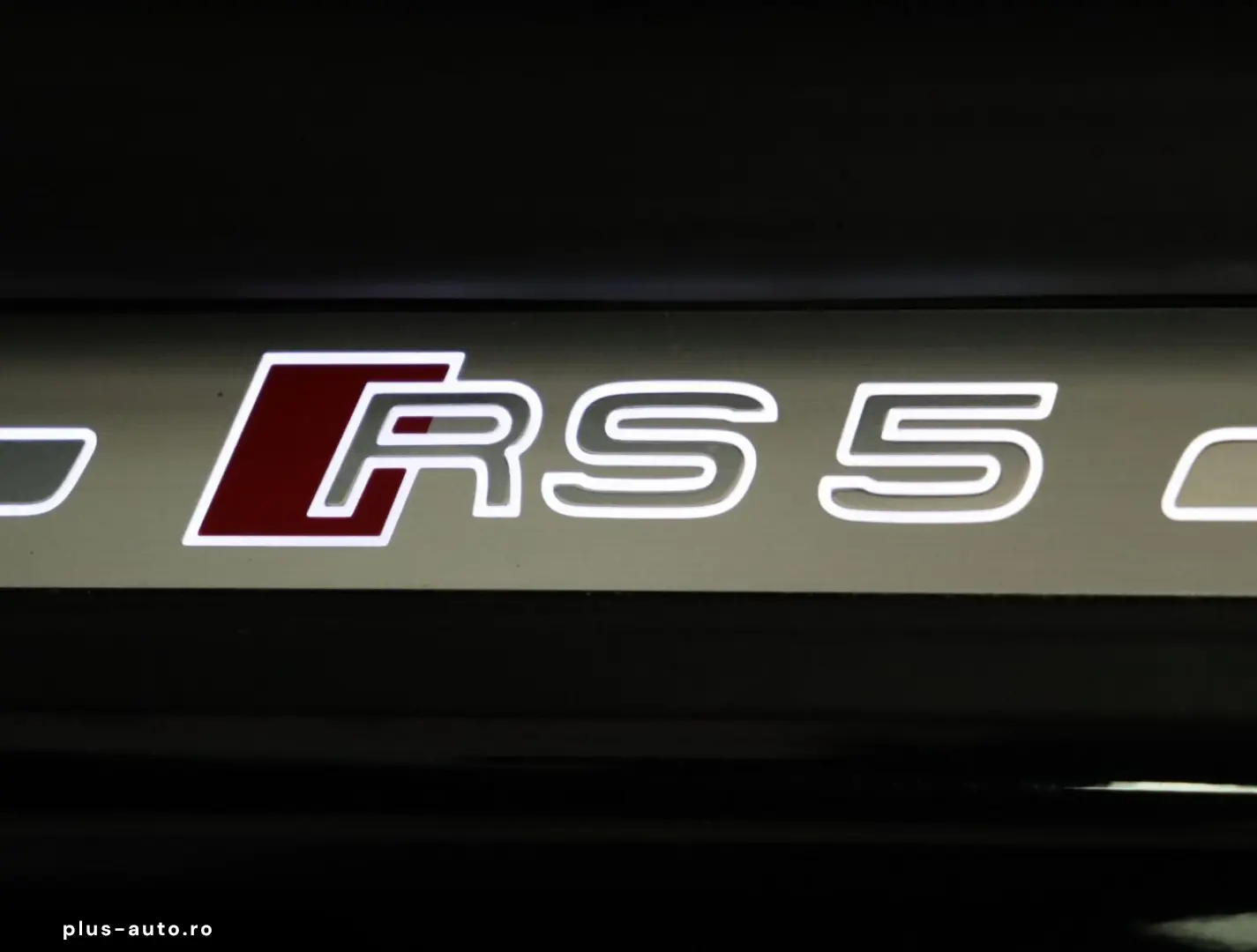 AUDI RS 5 Coupé 2.9 TFSI Quattro