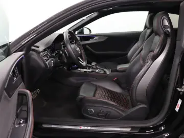 AUDI RS 5 Coupé 2.9 TFSI Quattro