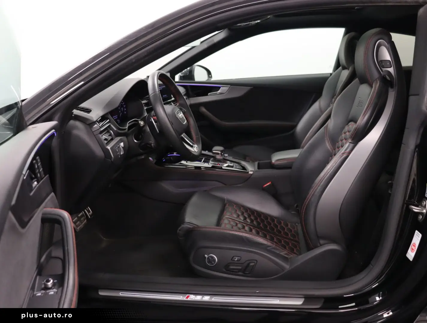 AUDI RS 5 Coupé 2.9 TFSI Quattro