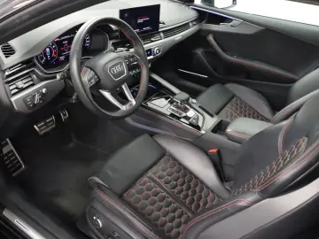 AUDI RS 5 Coupé 2.9 TFSI Quattro