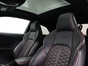 AUDI RS 5 Coupé 2.9 TFSI Quattro