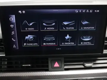 AUDI RS 5 Coupé 2.9 TFSI Quattro