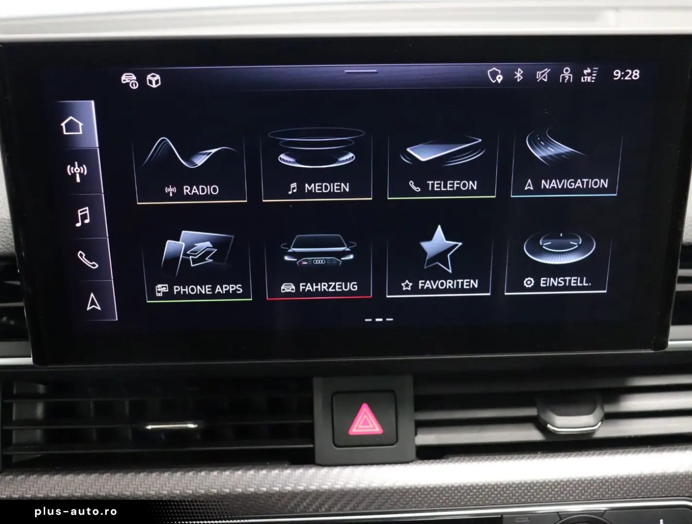 AUDI RS 5 Coupé 2.9 TFSI Quattro