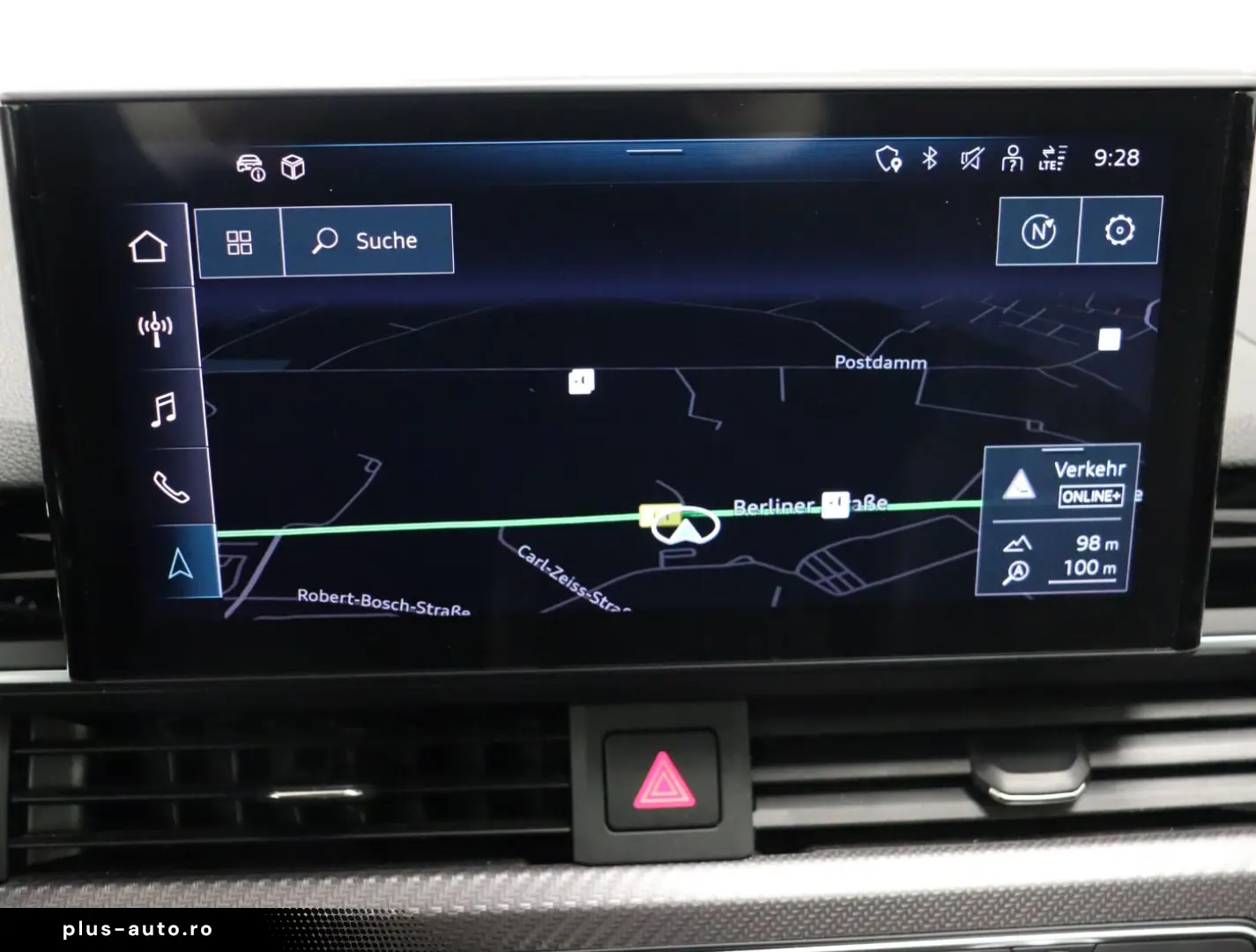 AUDI RS 5 Coupé 2.9 TFSI Quattro