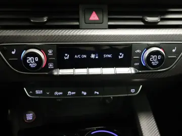 AUDI RS 5 Coupé 2.9 TFSI Quattro