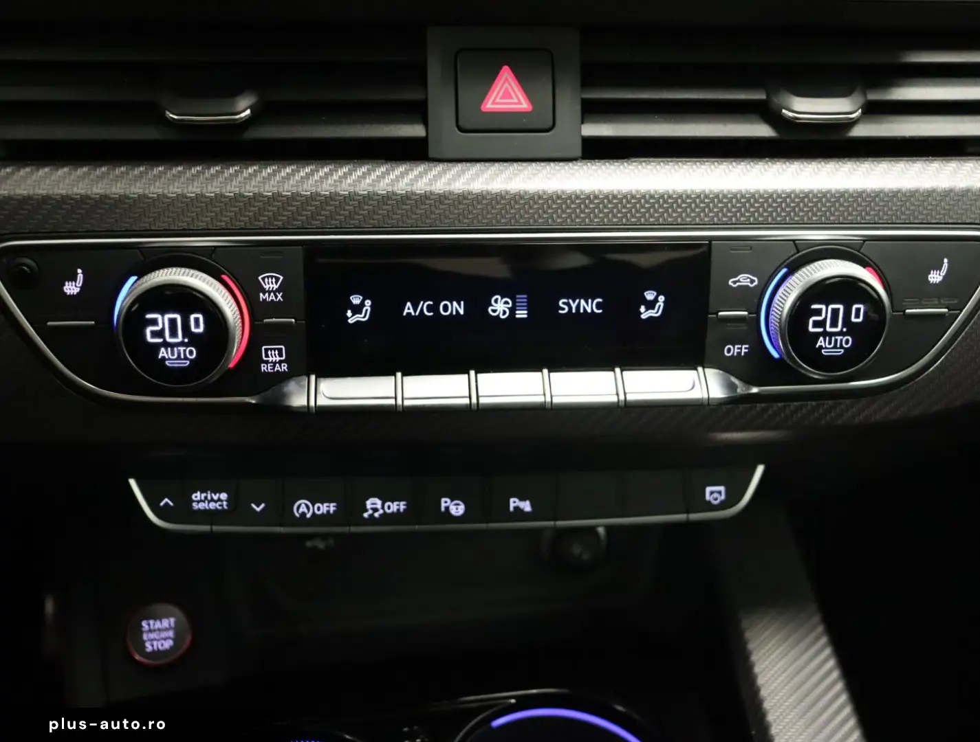 AUDI RS 5 Coupé 2.9 TFSI Quattro