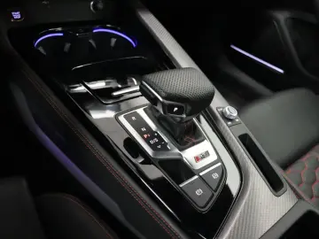 AUDI RS 5 Coupé 2.9 TFSI Quattro