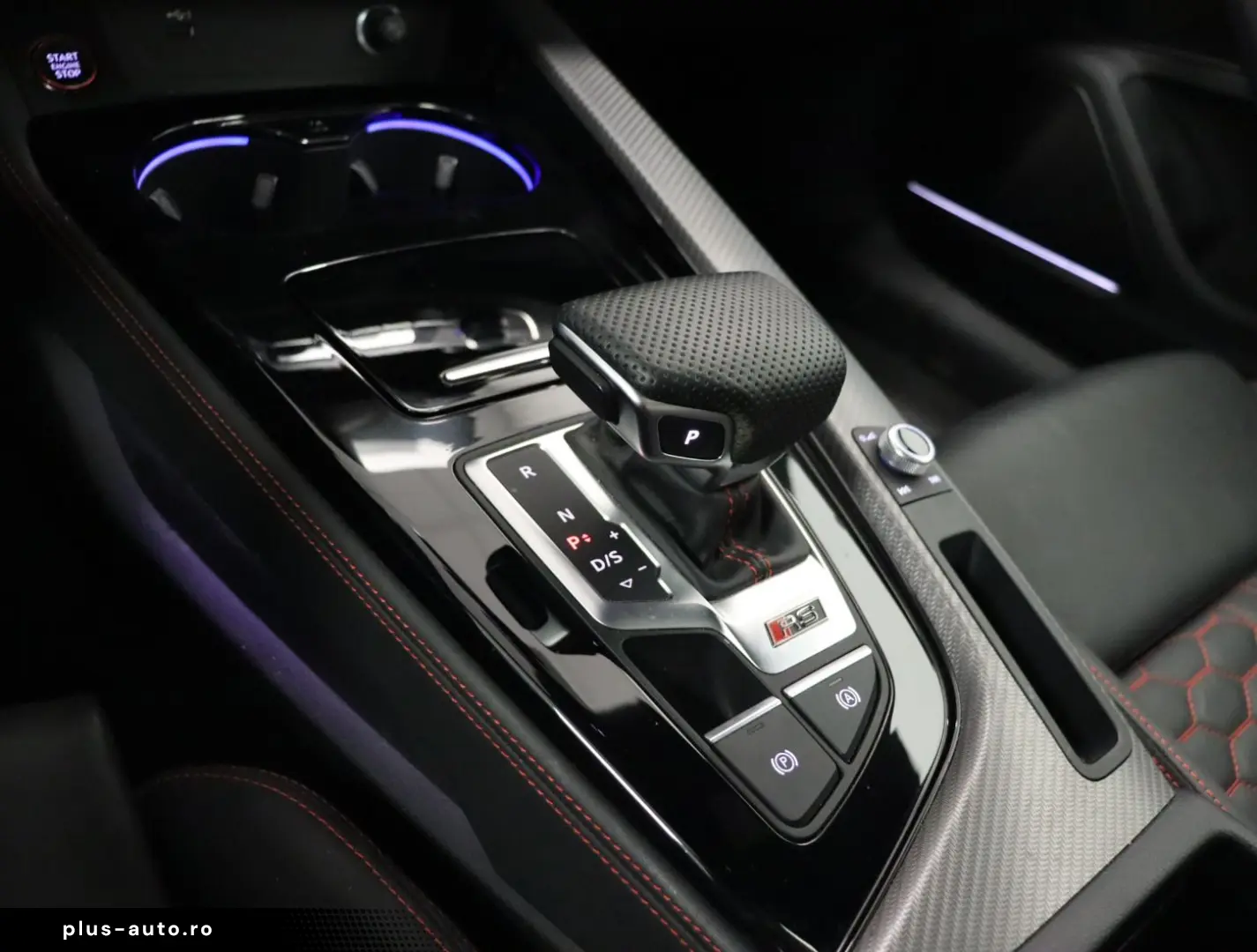 AUDI RS 5 Coupé 2.9 TFSI Quattro