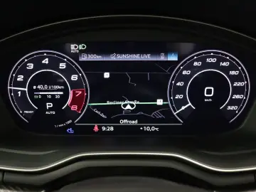 AUDI RS 5 Coupé 2.9 TFSI Quattro