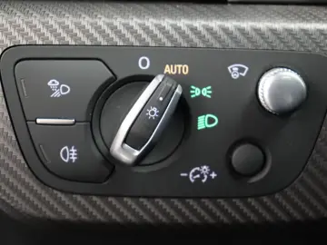 AUDI RS 5 Coupé 2.9 TFSI Quattro