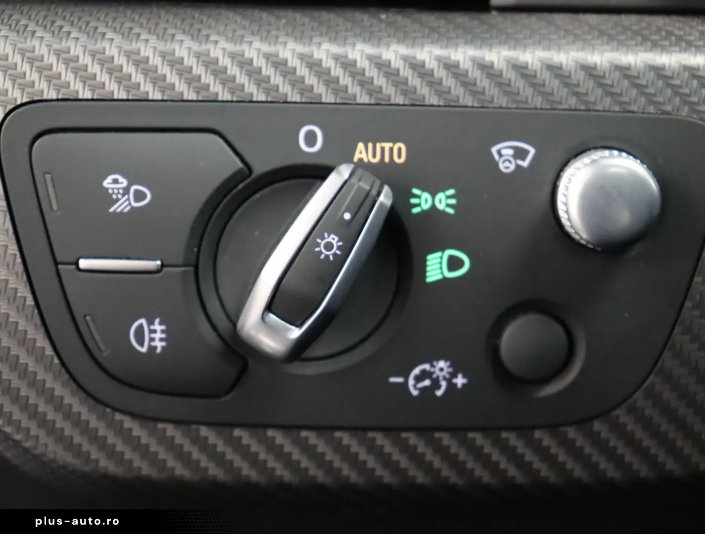 AUDI RS 5 Coupé 2.9 TFSI Quattro