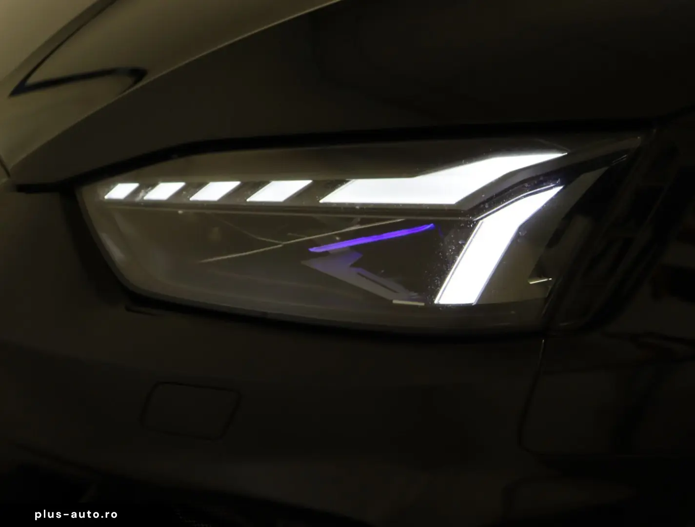 AUDI RS 5 Coupé 2.9 TFSI Quattro