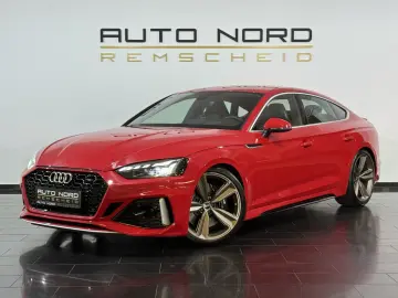 AUDI RS5 2.9 TFSI quat.Sportba. 360  HeadUP Dynamik