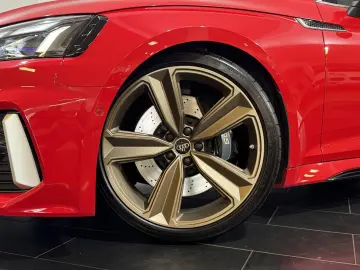 AUDI RS5 2.9 TFSI quattro Sportback