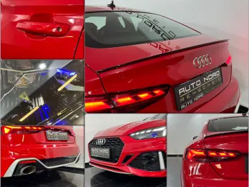 AUDI RS5 2.9 TFSI quattro Sportback