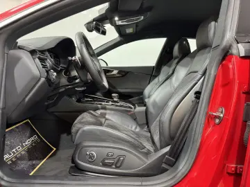 AUDI RS5 2.9 TFSI quattro Sportback