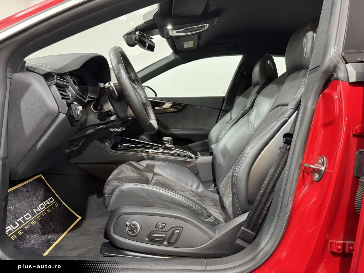 AUDI RS5 2.9 TFSI quattro Sportback