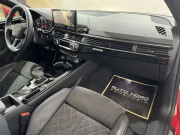 AUDI RS5 2.9 TFSI quattro Sportback