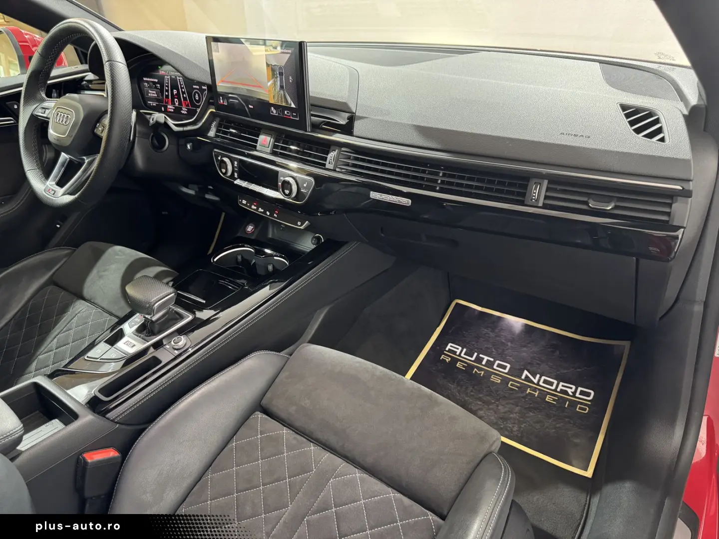 AUDI RS5 2.9 TFSI quattro Sportback