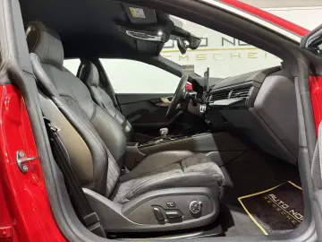 AUDI RS5 2.9 TFSI quattro Sportback