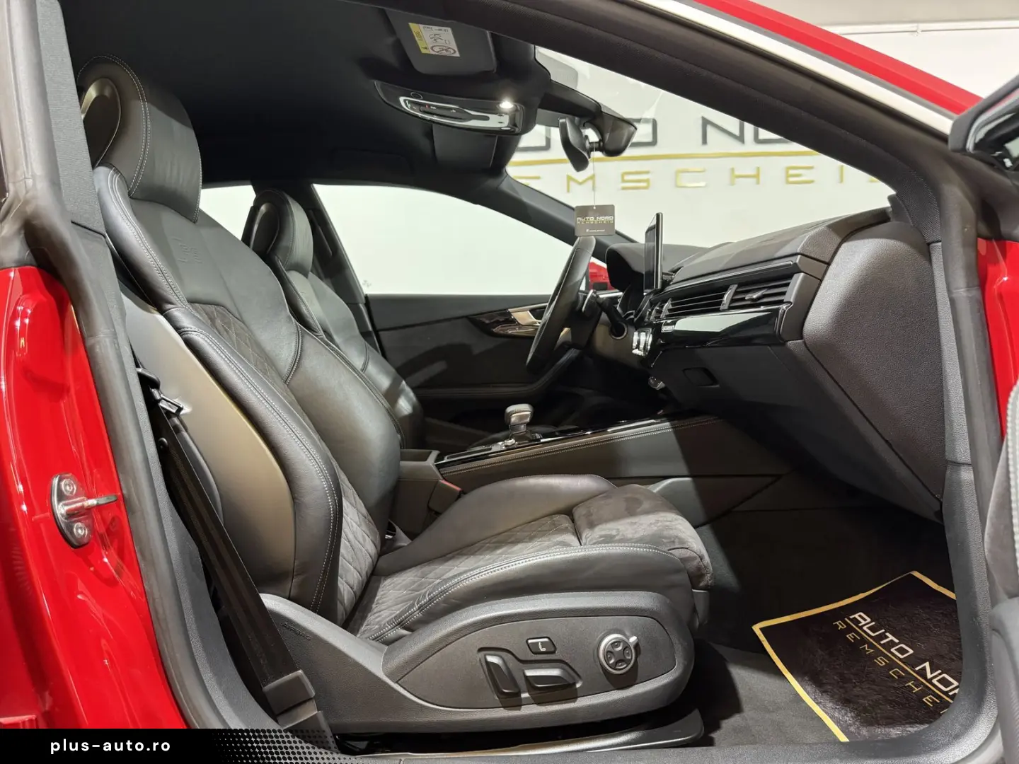 AUDI RS5 2.9 TFSI quattro Sportback