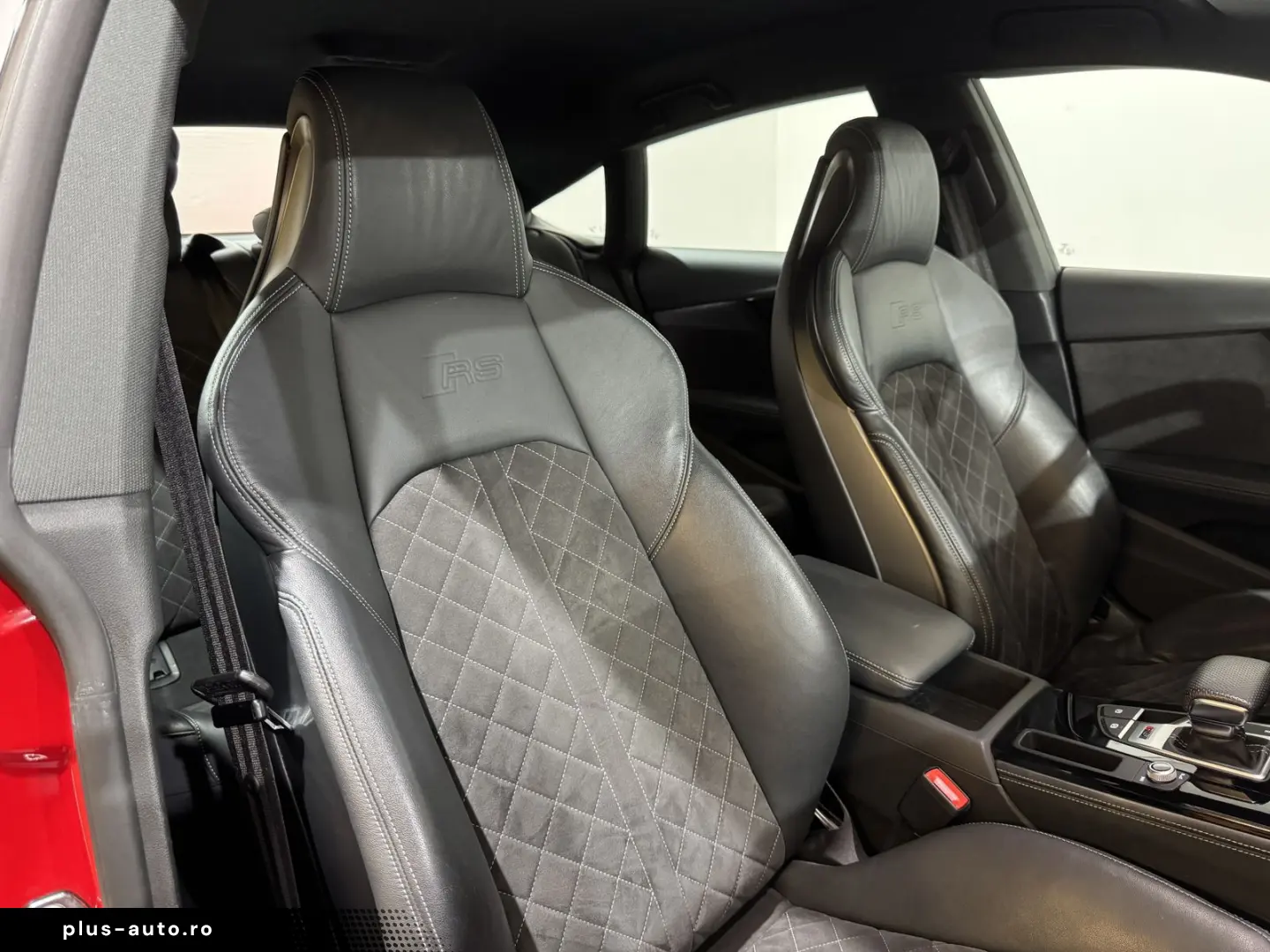 AUDI RS5 2.9 TFSI quattro Sportback